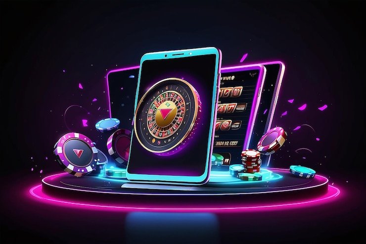 Filipino player browsing new slot games on slotmeter mobile browser