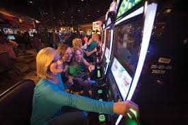 New casino-style slot game interface on slotmeter platform